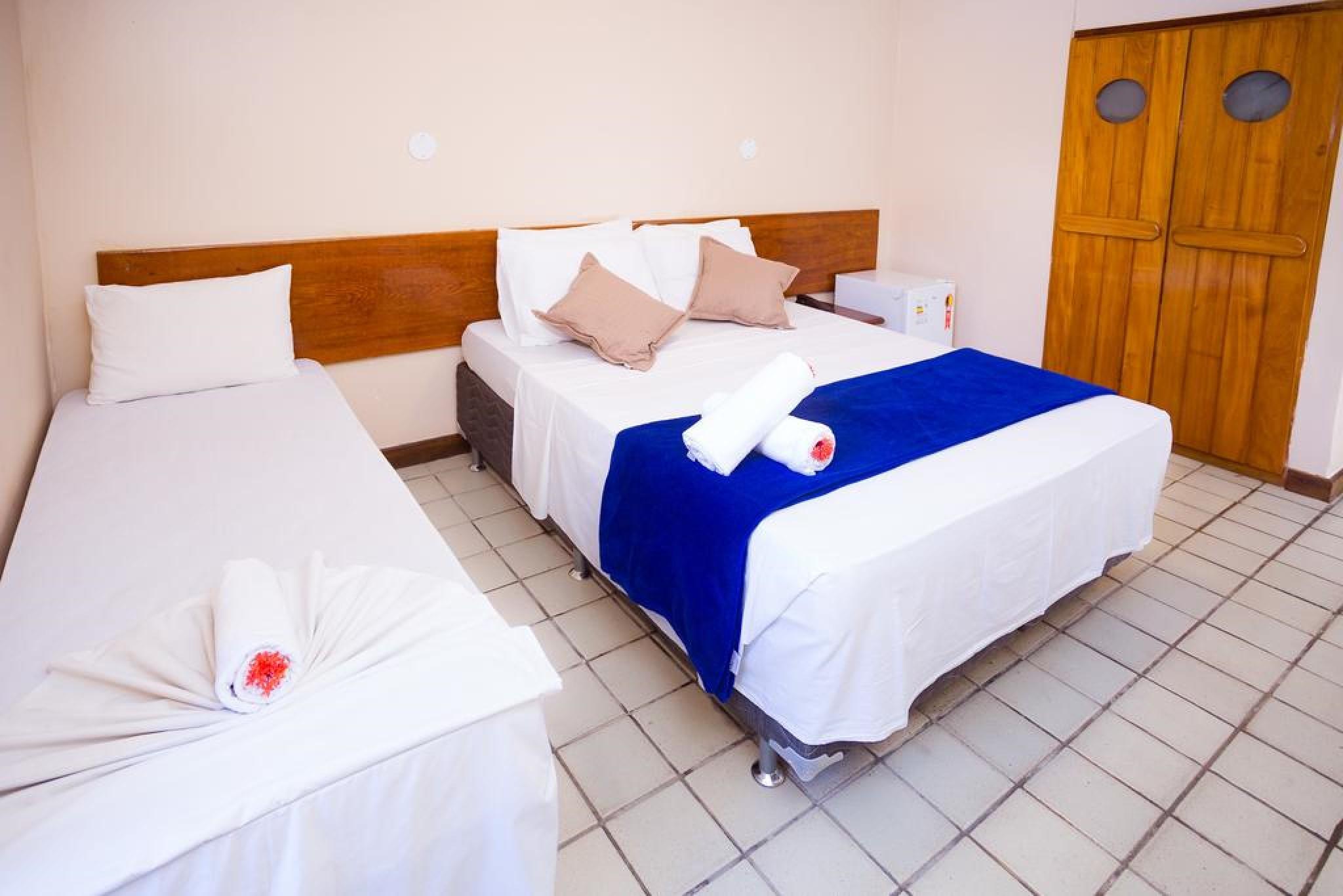Rede Andrade Estrela Dalva Centro Hotel Porto Seguro Exterior photo