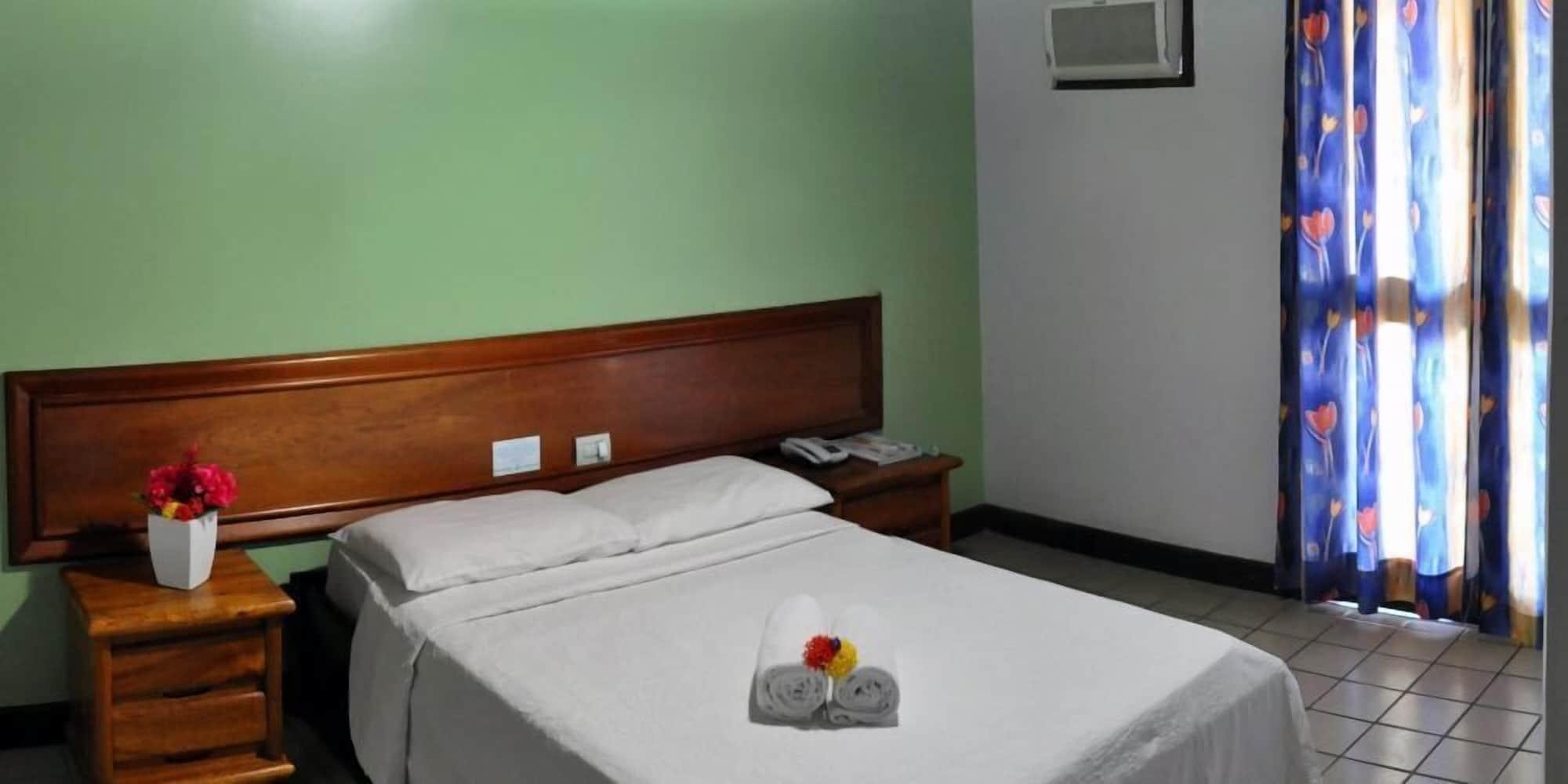 Rede Andrade Estrela Dalva Centro Hotel Porto Seguro Exterior photo