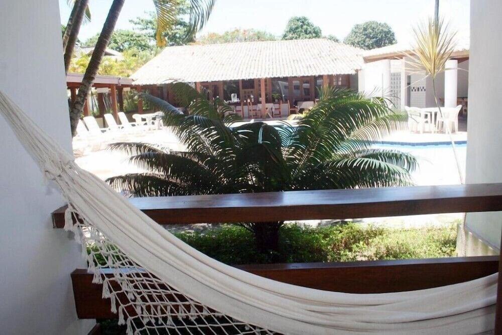 Rede Andrade Estrela Dalva Centro Hotel Porto Seguro Exterior photo